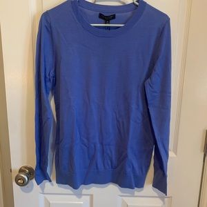 Women’s merino wool sweater